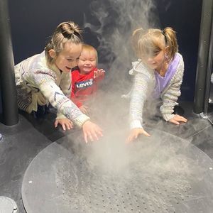 Meet your Posher, Vanessa